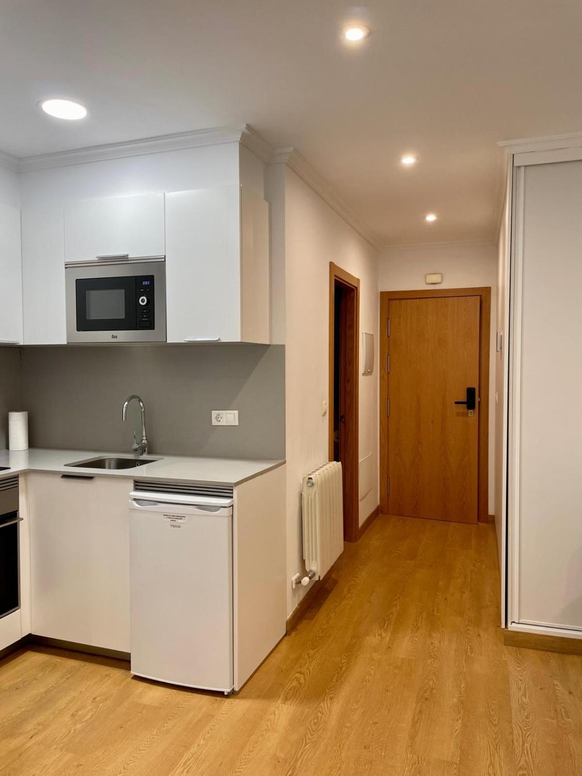 Carrerahouses Rosario Vigo Exterior photo